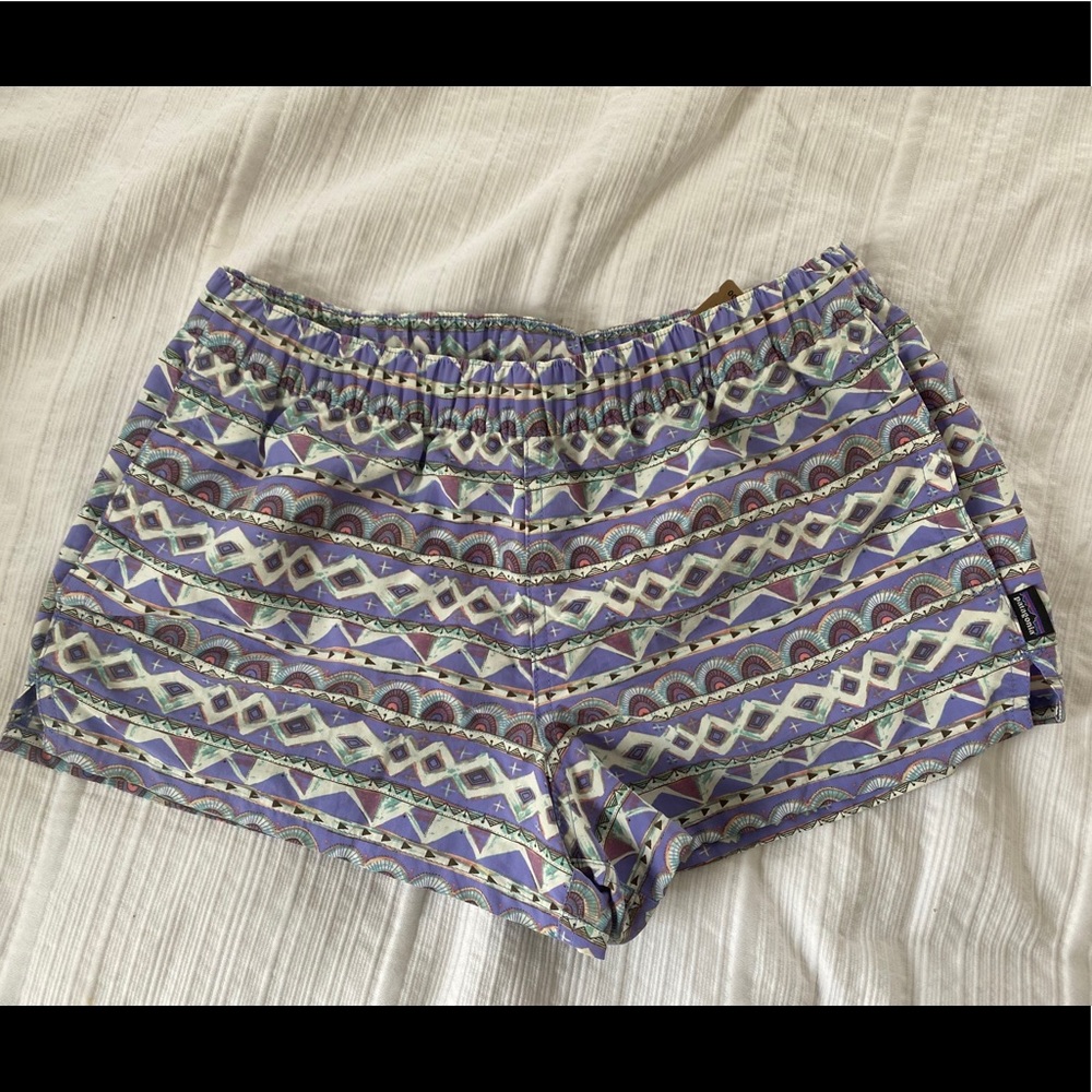 Patagonia Women’s Barely Baggies Shorts - 2 1/2